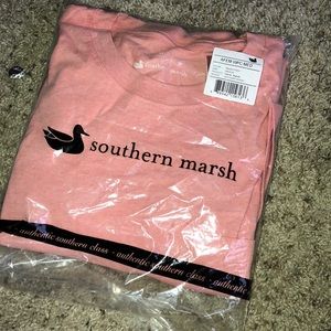 Magnolia festival Southern Marsh shirt!